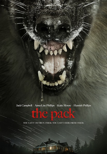 The Pack