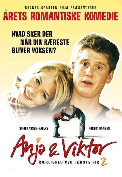 Anja & Viktor
