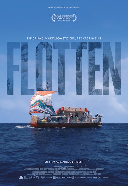 Flotten