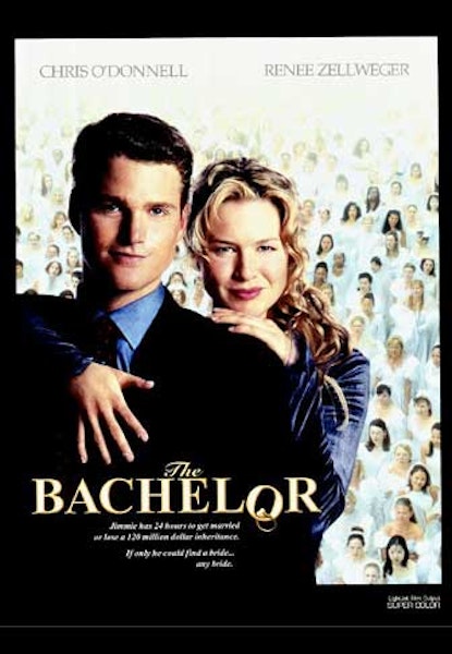The Bachelor