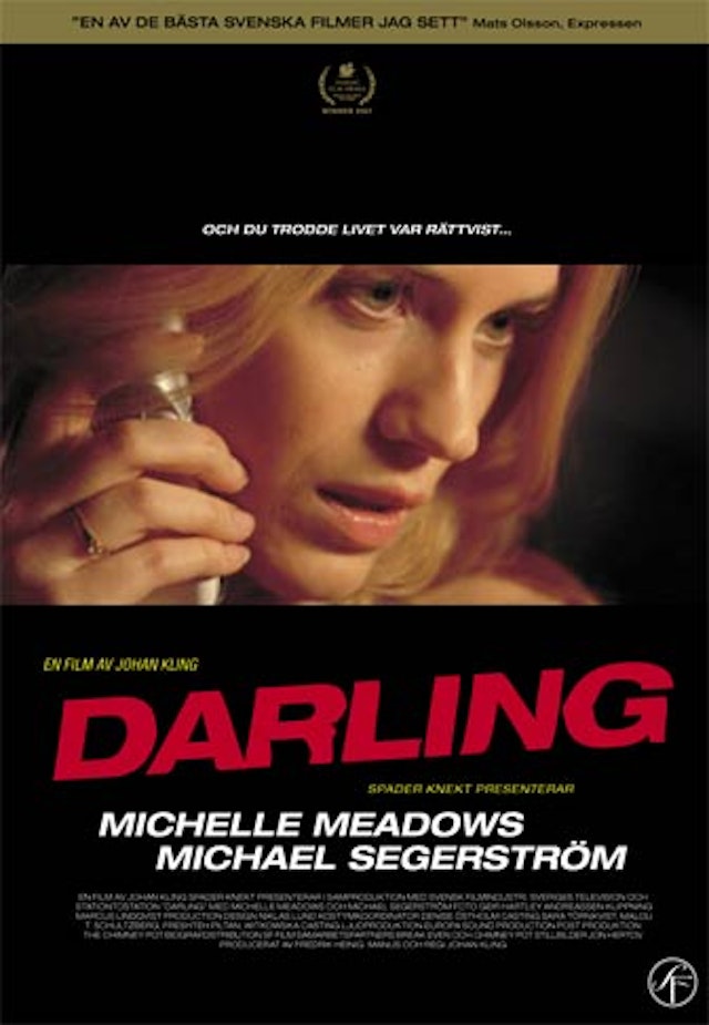 Darling