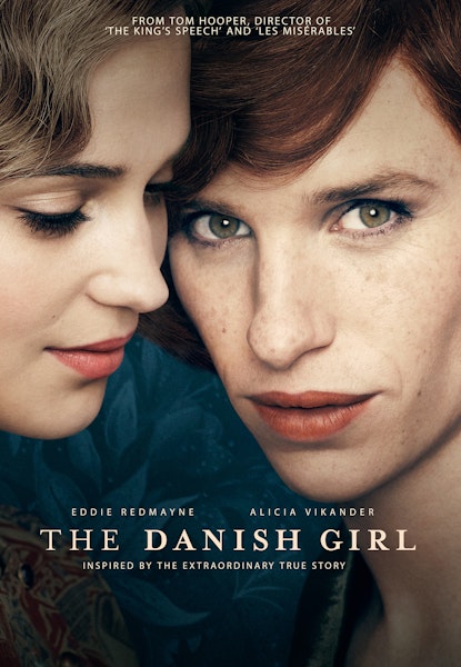 The Danish Girl