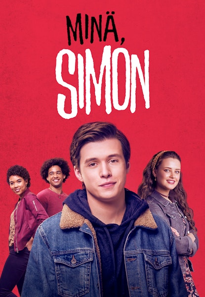 Minä, Simon