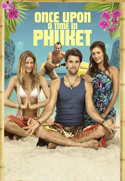 Once upon a time in Phuket