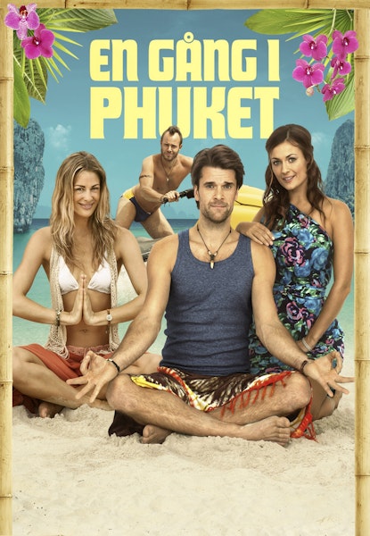 En gång i Phuket