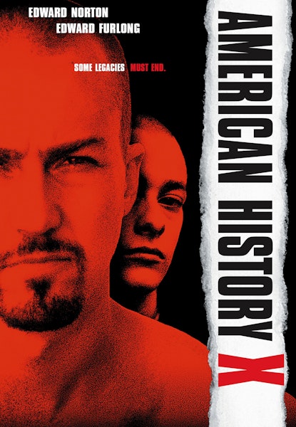 American History X