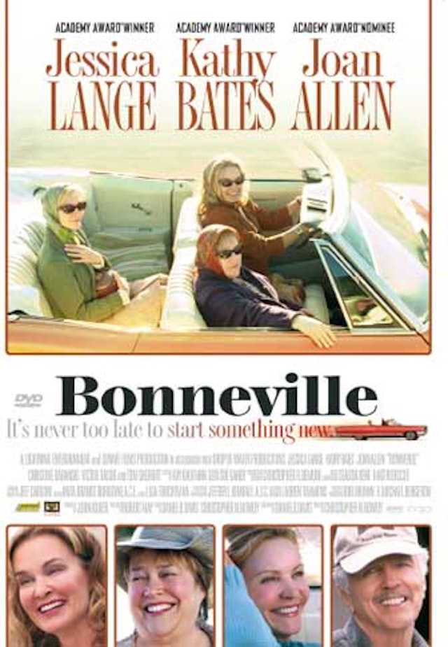 Bonneville