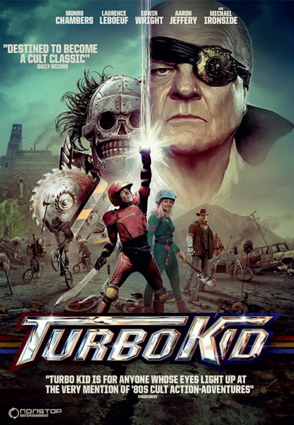 Turbo Kid