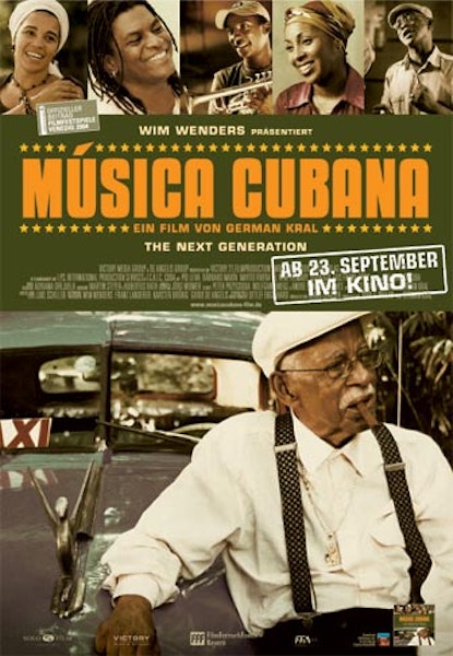 Musica Cubana