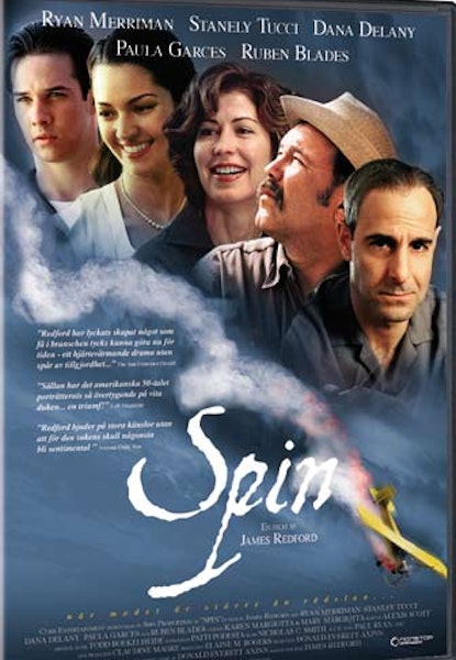 Spin