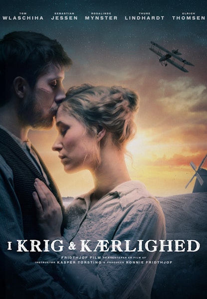 I krig og kærlighed