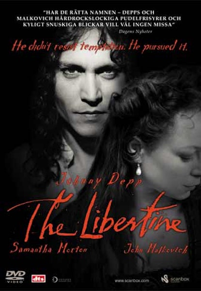 Libertine