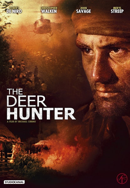 Kauriinmetsästäjä