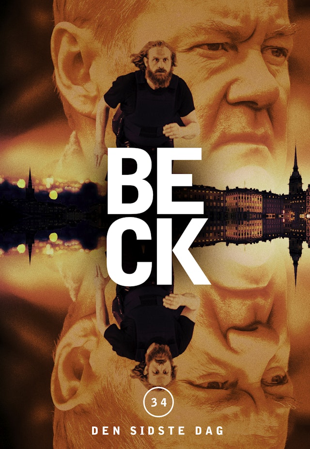 Beck 34 - Den sidste dag