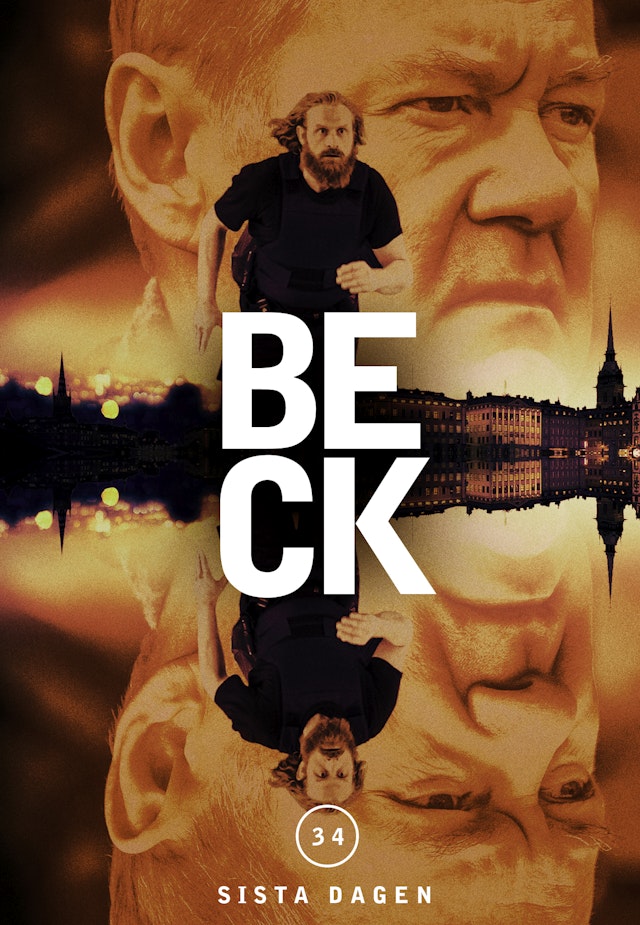 Beck 34 - Sista Dagen