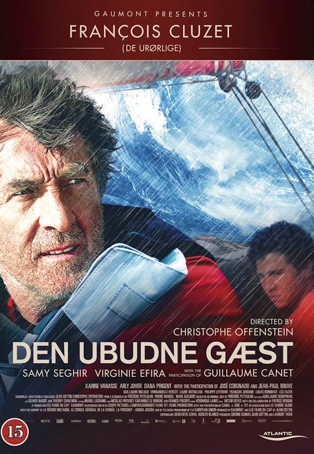 Den ubudne gæst