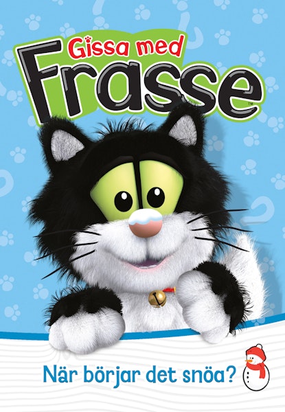 Gissa med Frasse - Vol 3 - Vad behöver vi för att odla bönor?
