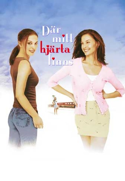 Siellä missä sydän on