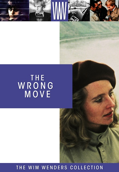 Wrong Move