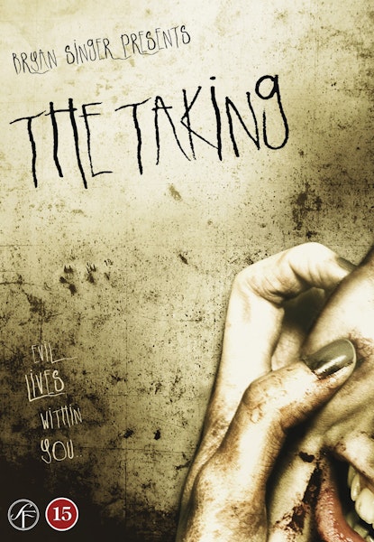 The Taking of Deborah Logan