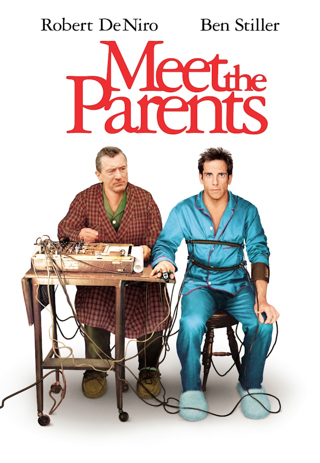 Meet the Parents