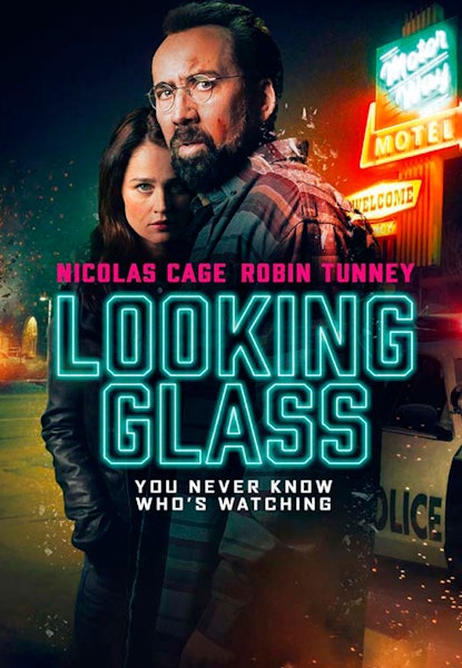 Looking Glass