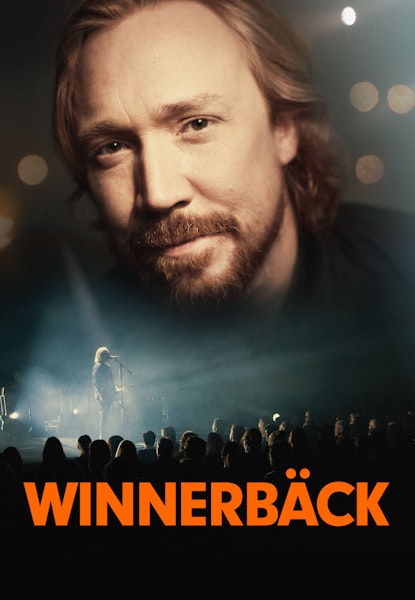 Winnerbäck - ett slags liv