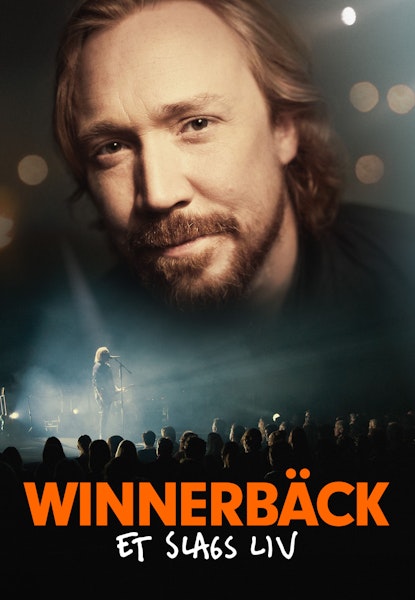 Winnerbäck - et slags liv