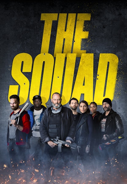 The Squad