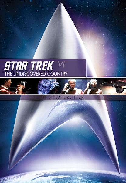 Star Trek VI: Undiscovered Country