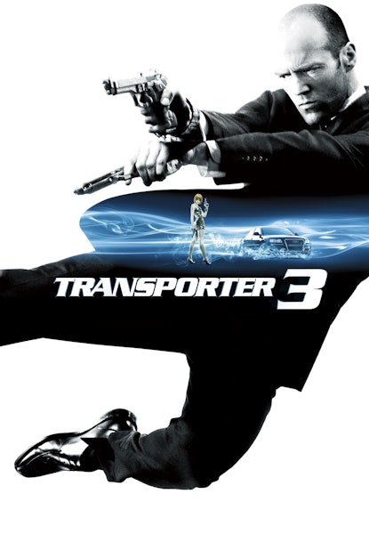 Transporter 3