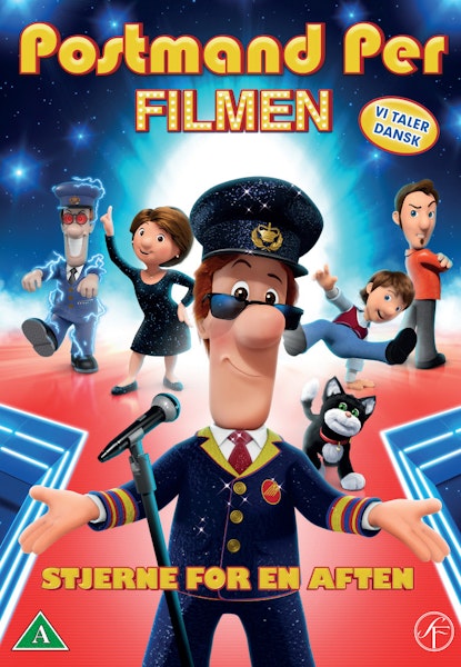 Postmand Per - Filmen