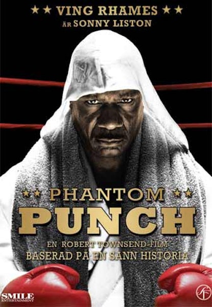 Phantom Punch
