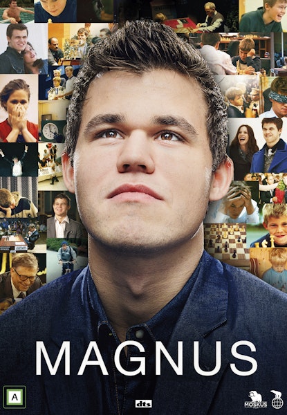 Magnus