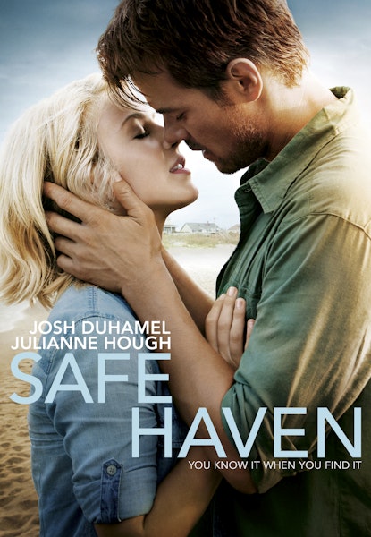 Safe Haven