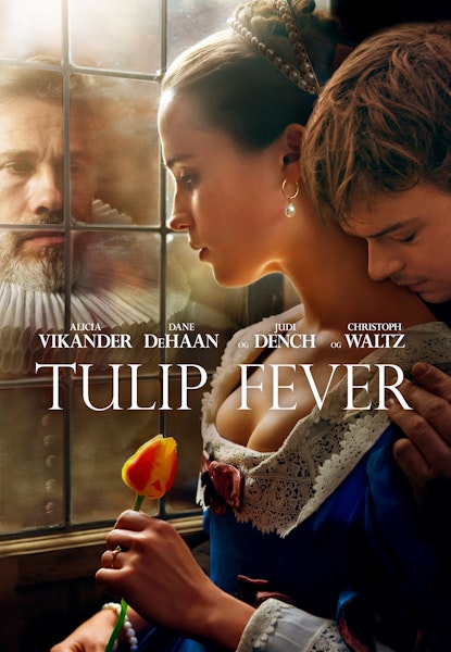 Tulip Fever