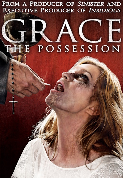 Grace: The Posession