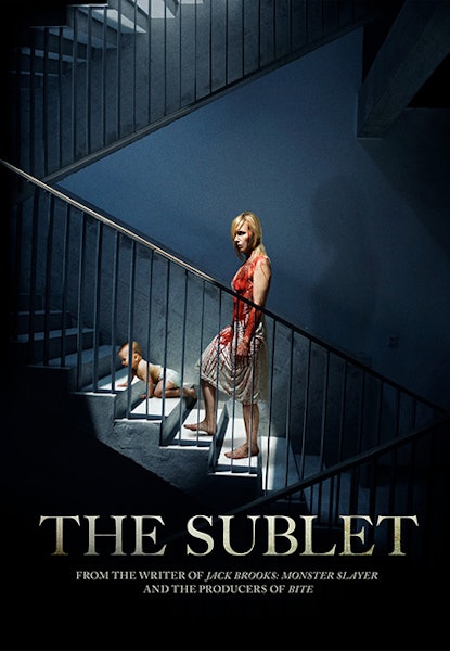 The Sublet