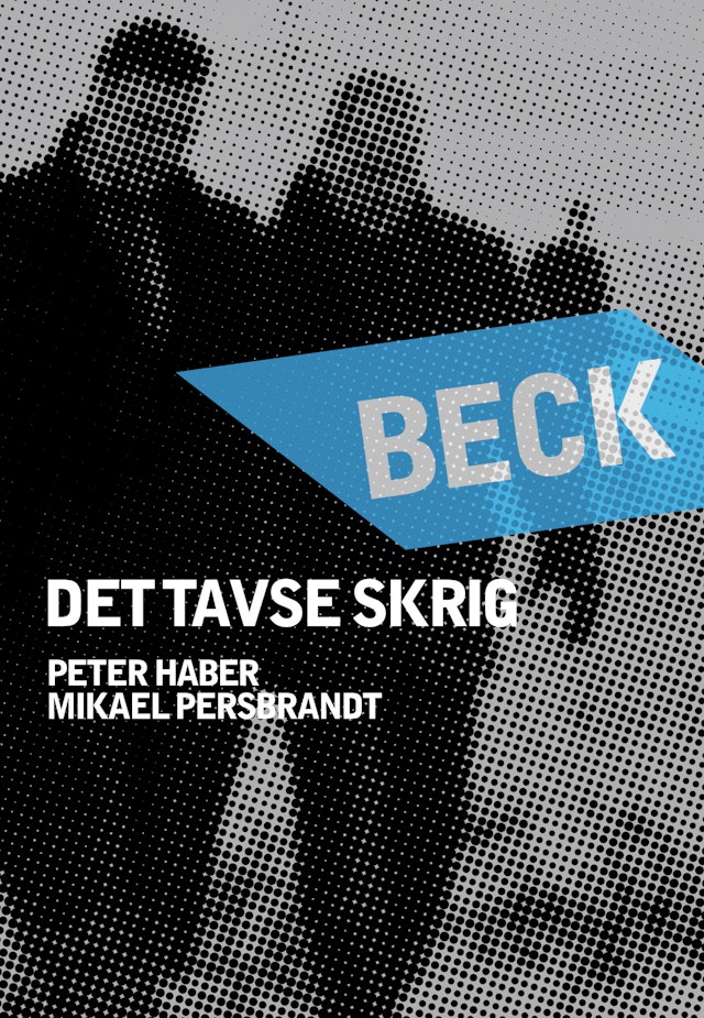 Beck 23 - Det tavse skrig