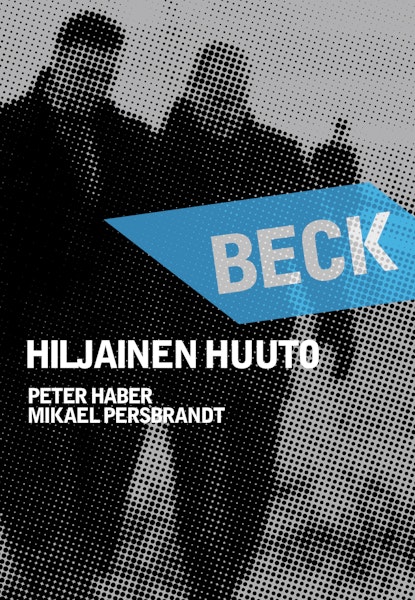 Beck 23 - Hiljainen huuto