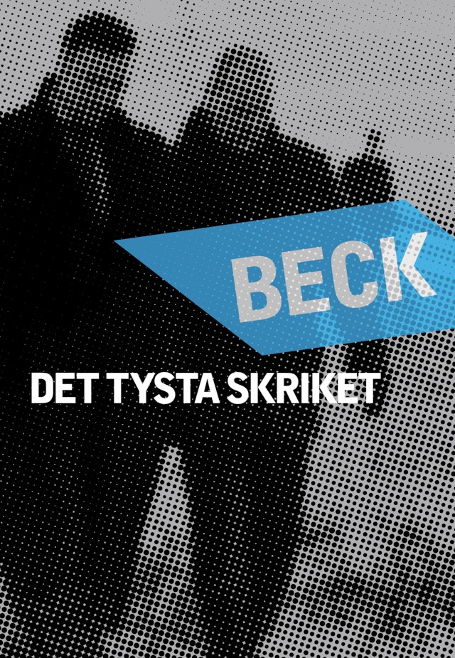 Beck - det tysta skriket