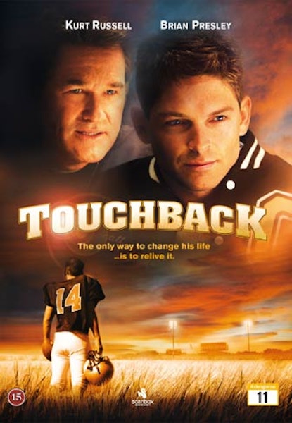 Touchback