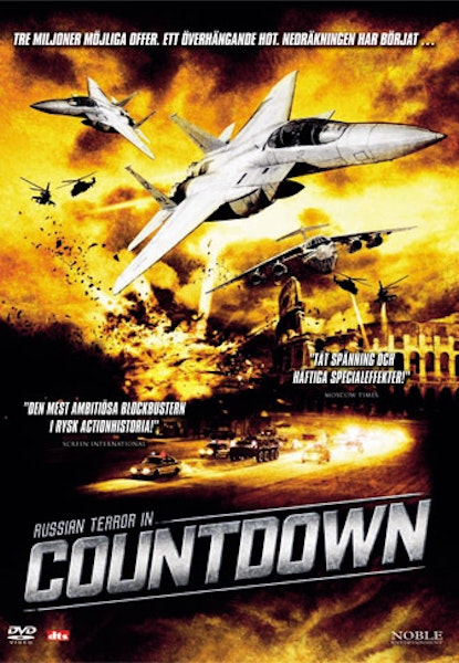Countdown