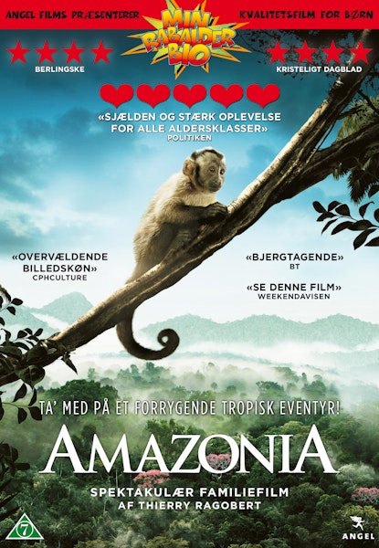 Amazonia