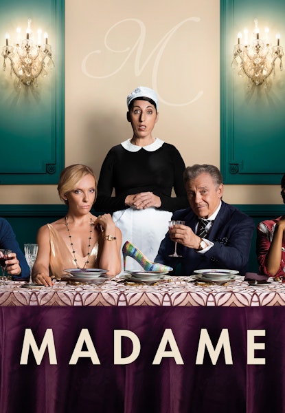 Madame