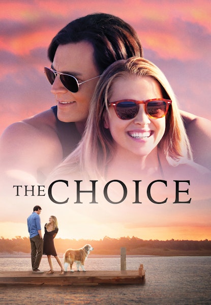 The Choice