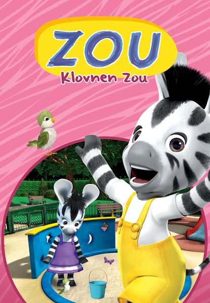 Zou the clown