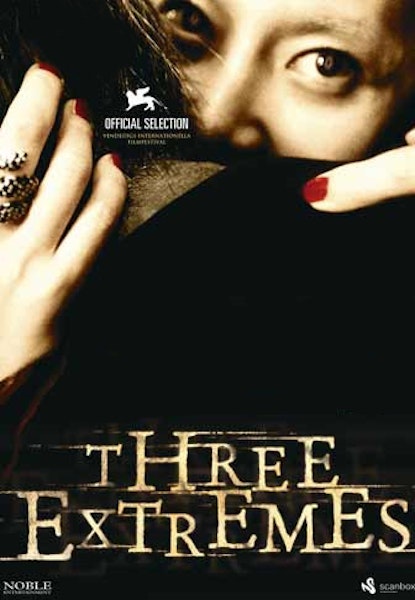 Three Extremes
