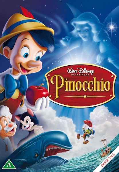 Pinocchio