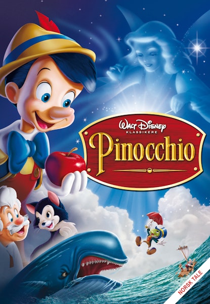 Pinocchio